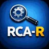 Logo RCA-R